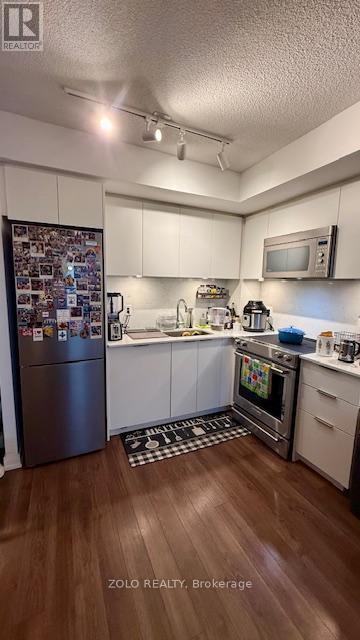 903 - 30 Samuel Wood Way, Toronto, Ontario  M9B 0C9 - Photo 16 - W12707870