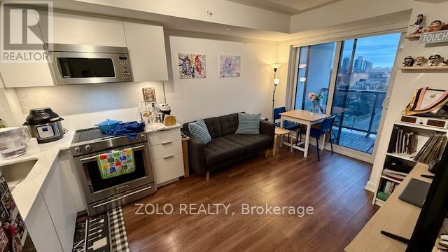 903 - 30 Samuel Wood Way, Toronto, Ontario  M9B 0C9 - Photo 19 - W12707870