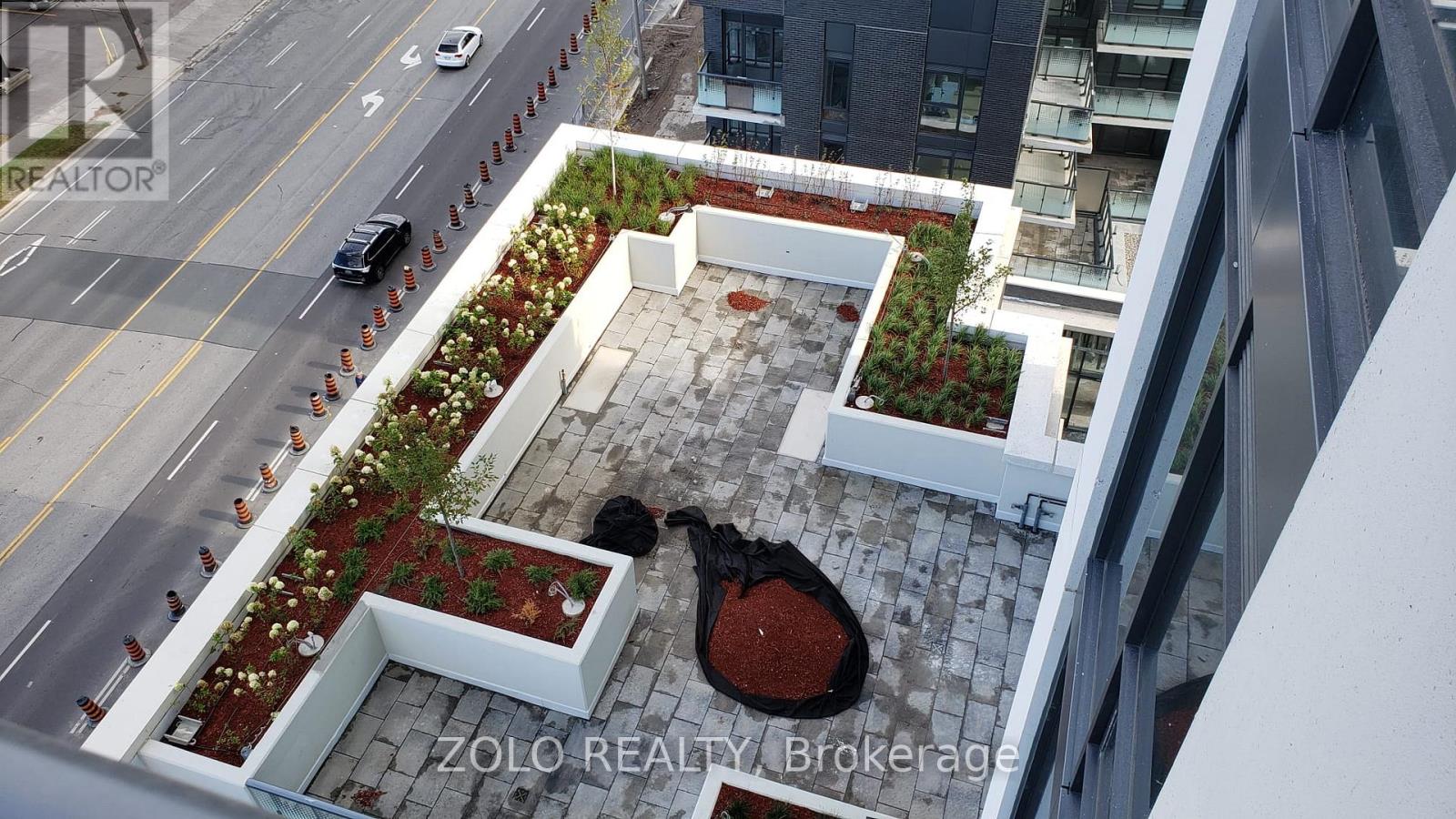 903 - 30 Samuel Wood Way, Toronto, Ontario  M9B 0C9 - Photo 25 - W12707870