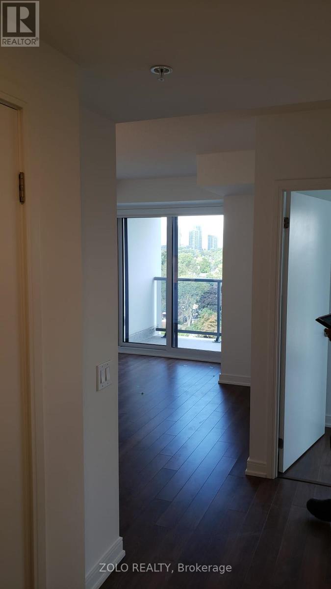 903 - 30 Samuel Wood Way, Toronto, Ontario  M9B 0C9 - Photo 27 - W12707870