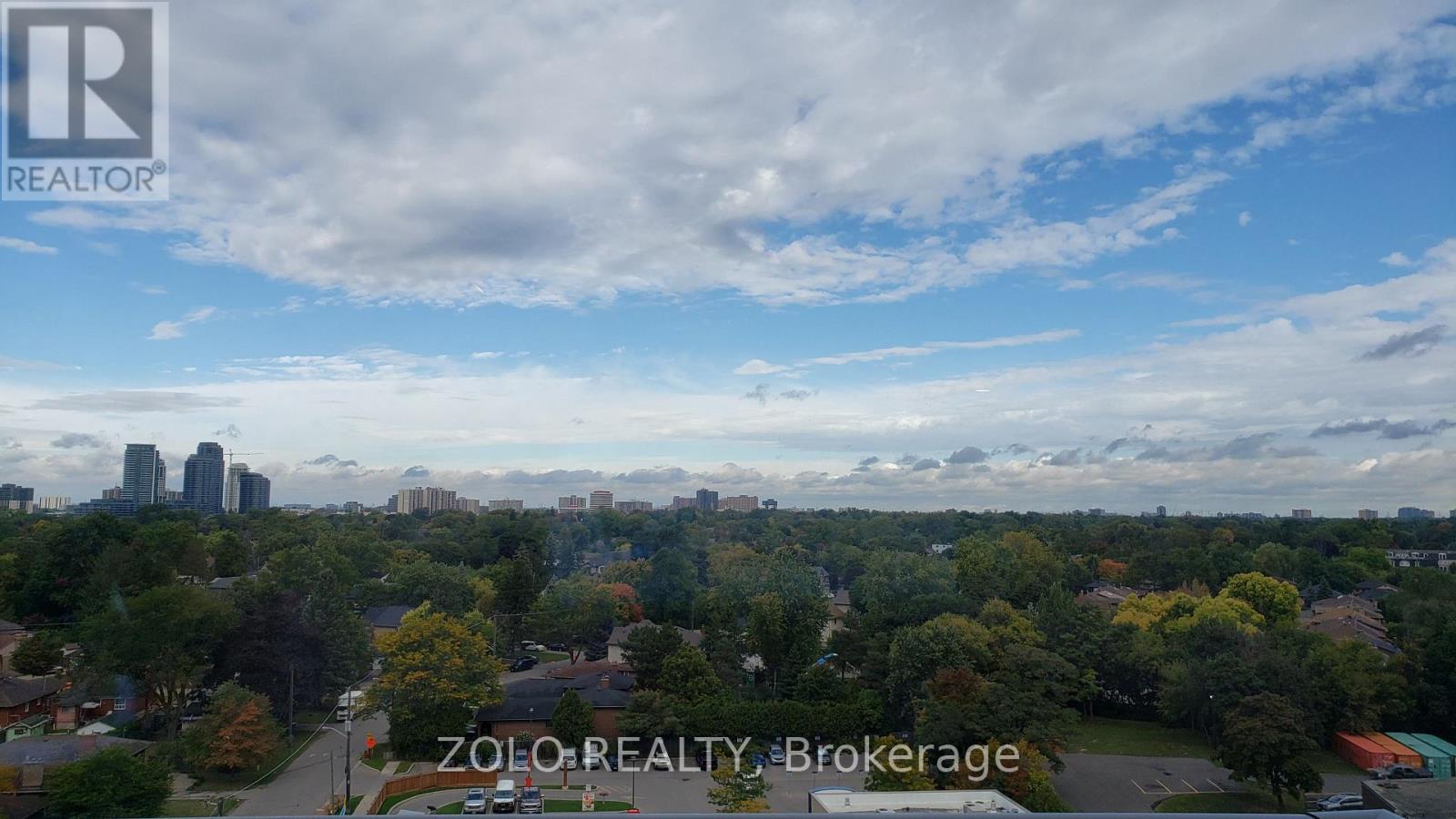 903 - 30 Samuel Wood Way, Toronto, Ontario  M9B 0C9 - Photo 6 - W12707870