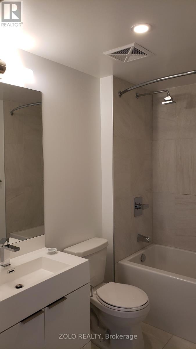 903 - 30 Samuel Wood Way, Toronto, Ontario  M9B 0C9 - Photo 9 - W12707870