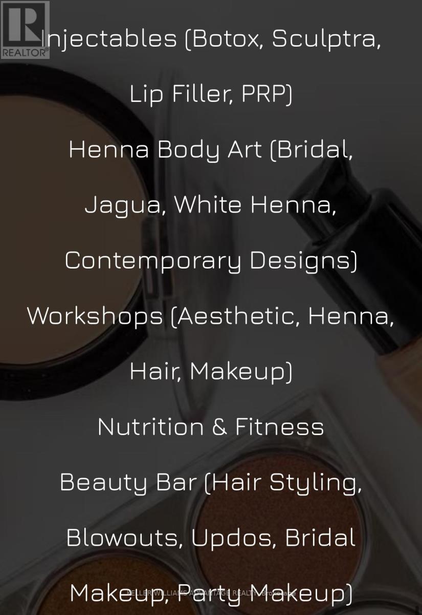 75 International Boulevard, Toronto, Ontario  M9W 6L9 - Photo 19 - W12707886