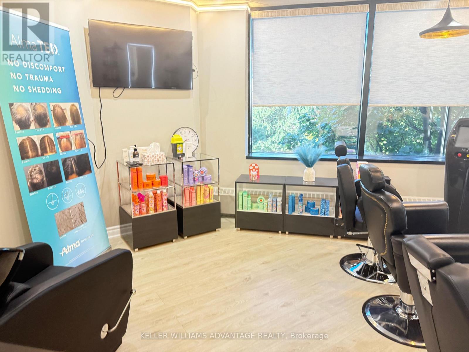 75 International Boulevard, Toronto, Ontario  M9W 6L9 - Photo 5 - W12707886