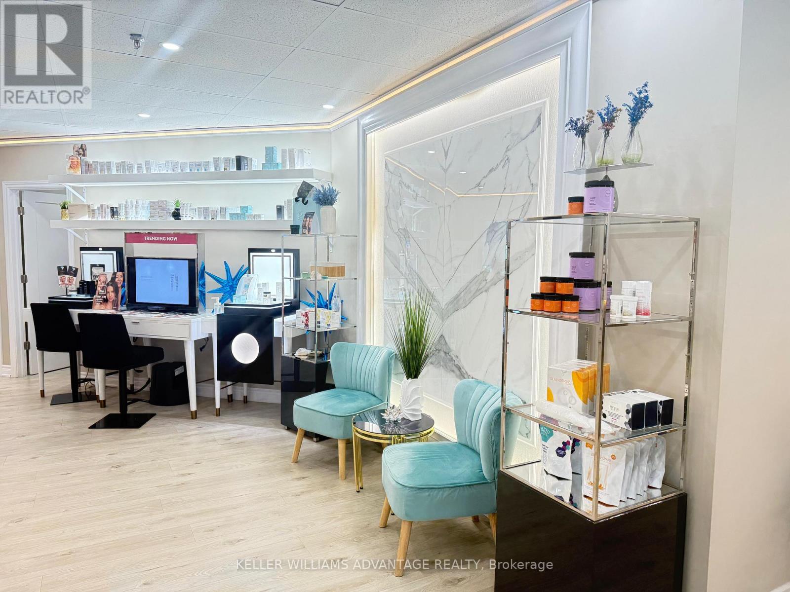 75 International Boulevard, Toronto, Ontario  M9W 6L9 - Photo 7 - W12707886