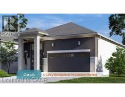 51 DUSENBURY Drive, odessa, Ontario
