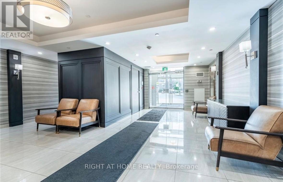 334 - 125 Shoreview Place, Hamilton, Ontario  L8E 0K3 - Photo 2 - X12707900