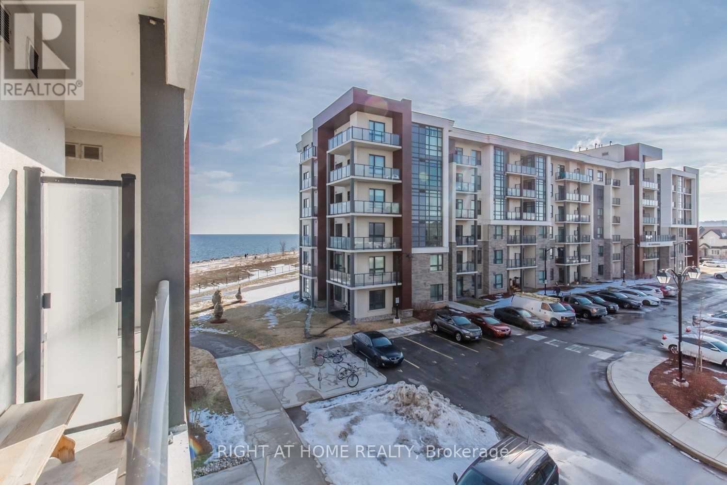 334 - 125 Shoreview Place, Hamilton, Ontario  L8E 0K3 - Photo 20 - X12707900