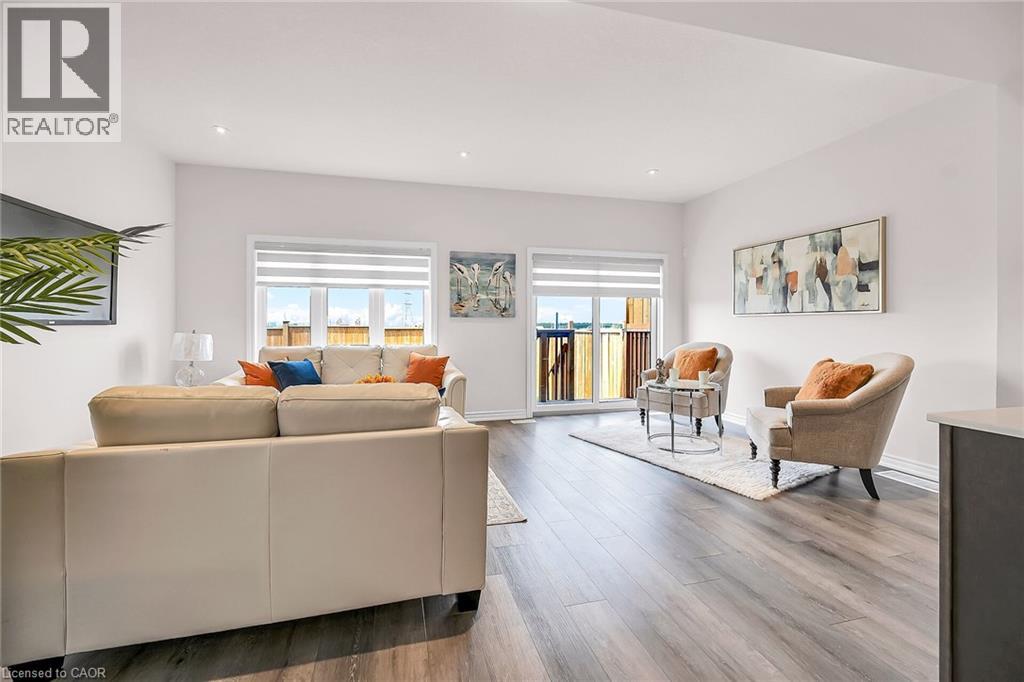 61 Soho Street Unit# 13, Stoney Creek, Ontario  L8J 0M6 - Photo 18 - 40797569