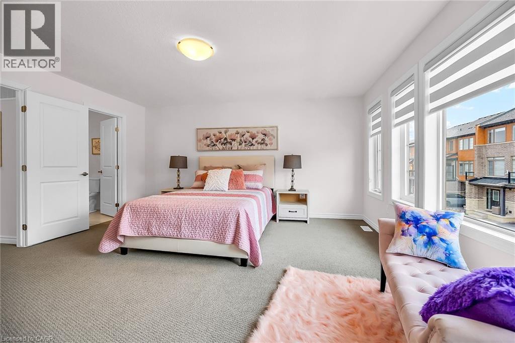 61 Soho Street Unit# 13, Stoney Creek, Ontario  L8J 0M6 - Photo 27 - 40797569