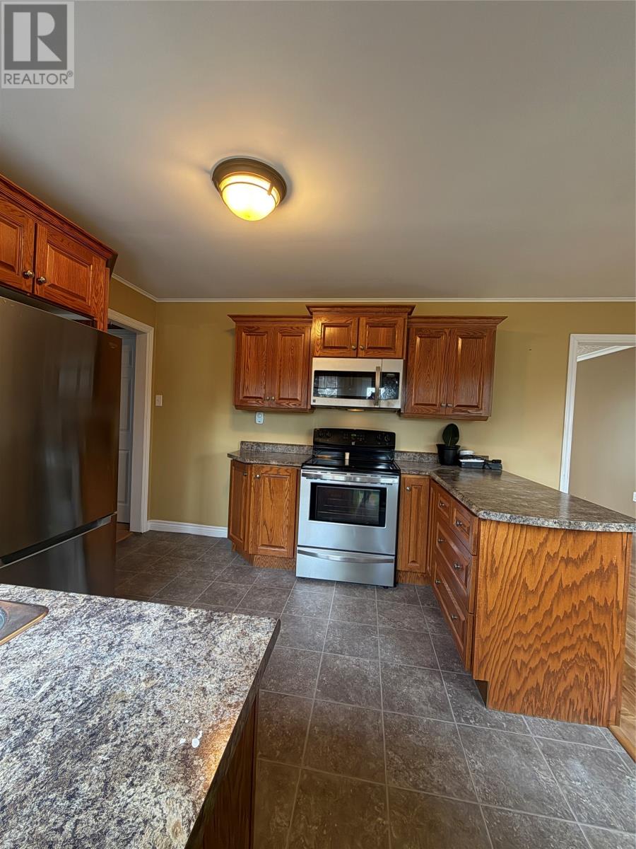 18 Thompson Street, Marystown, Newfoundland & Labrador  A0E 2M0 - Photo 6 - 1293863