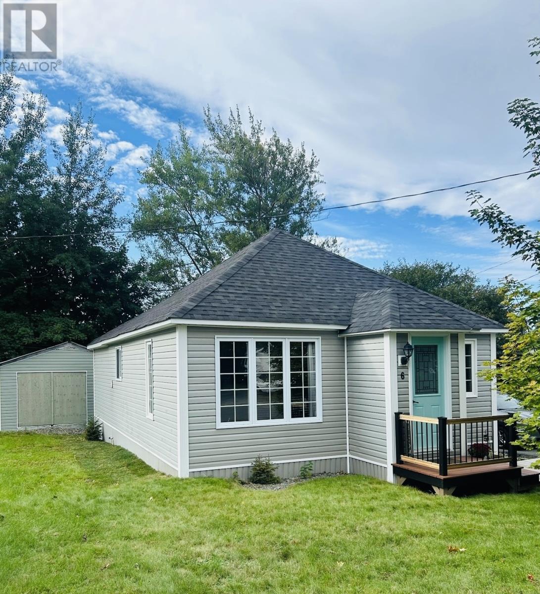 6 Exploits Avenue, Grand Falls-Windsor, Newfoundland & Labrador