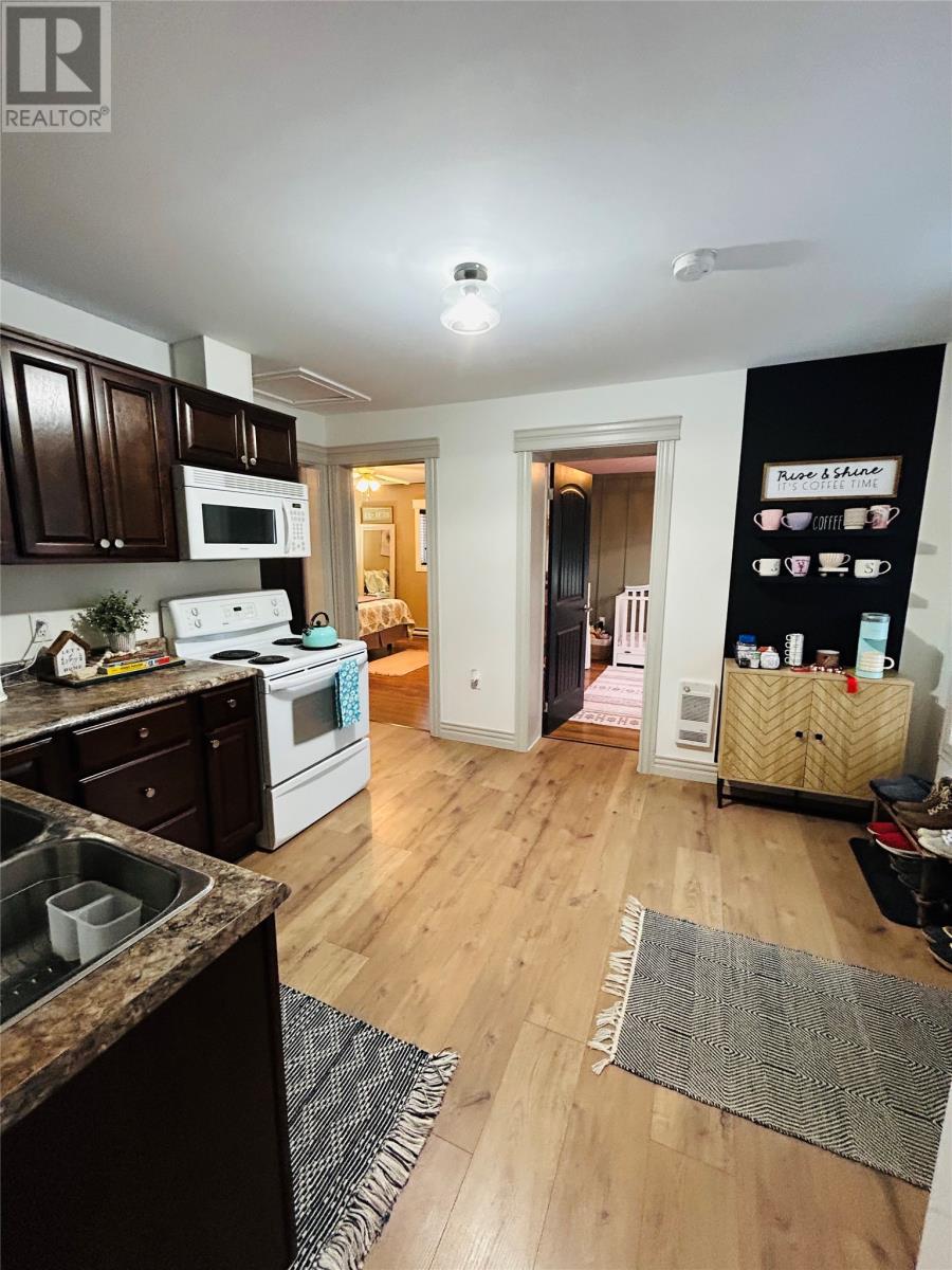 6 Exploits Avenue, Grand Falls-Windsor, Newfoundland & Labrador  A2A 1M2 - Photo 10 - 1293858