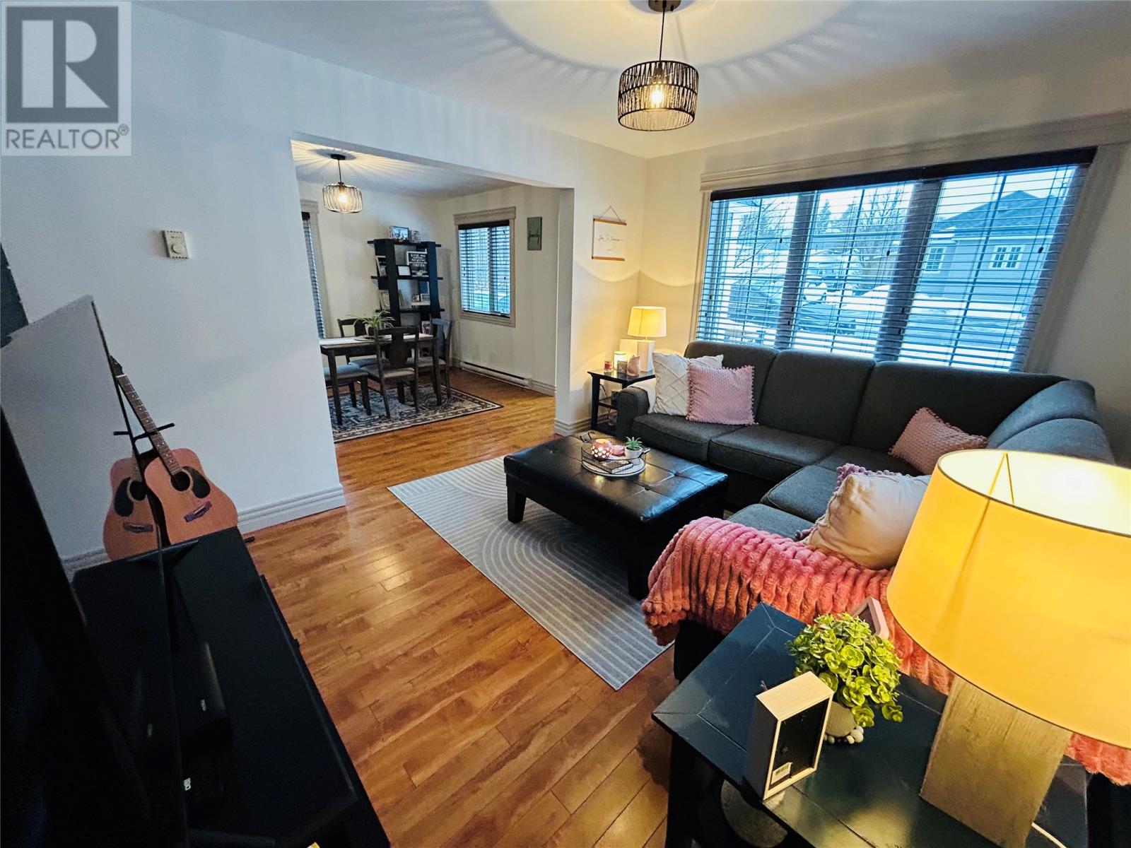 6 Exploits Avenue, Grand Falls-Windsor, Newfoundland & Labrador  A2A 1M2 - Photo 17 - 1293858