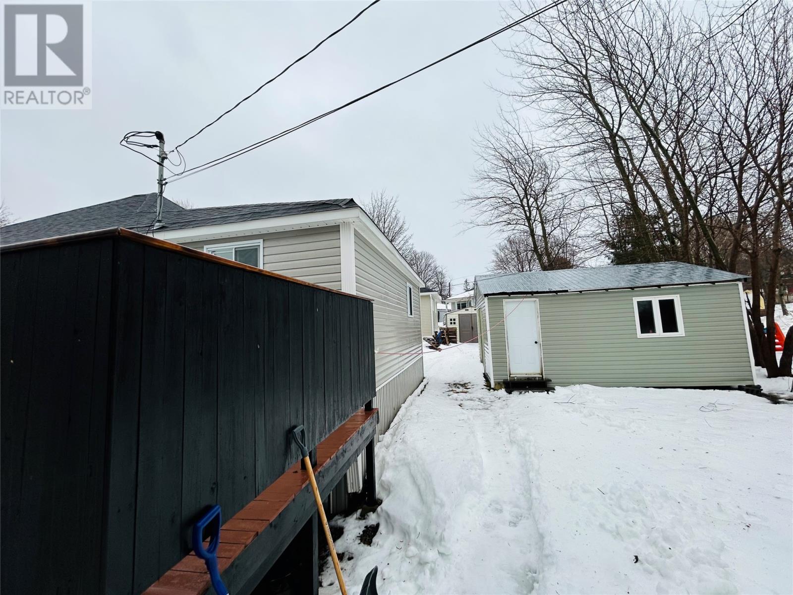 6 Exploits Avenue, Grand Falls-Windsor, Newfoundland & Labrador  A2A 1M2 - Photo 40 - 1293858