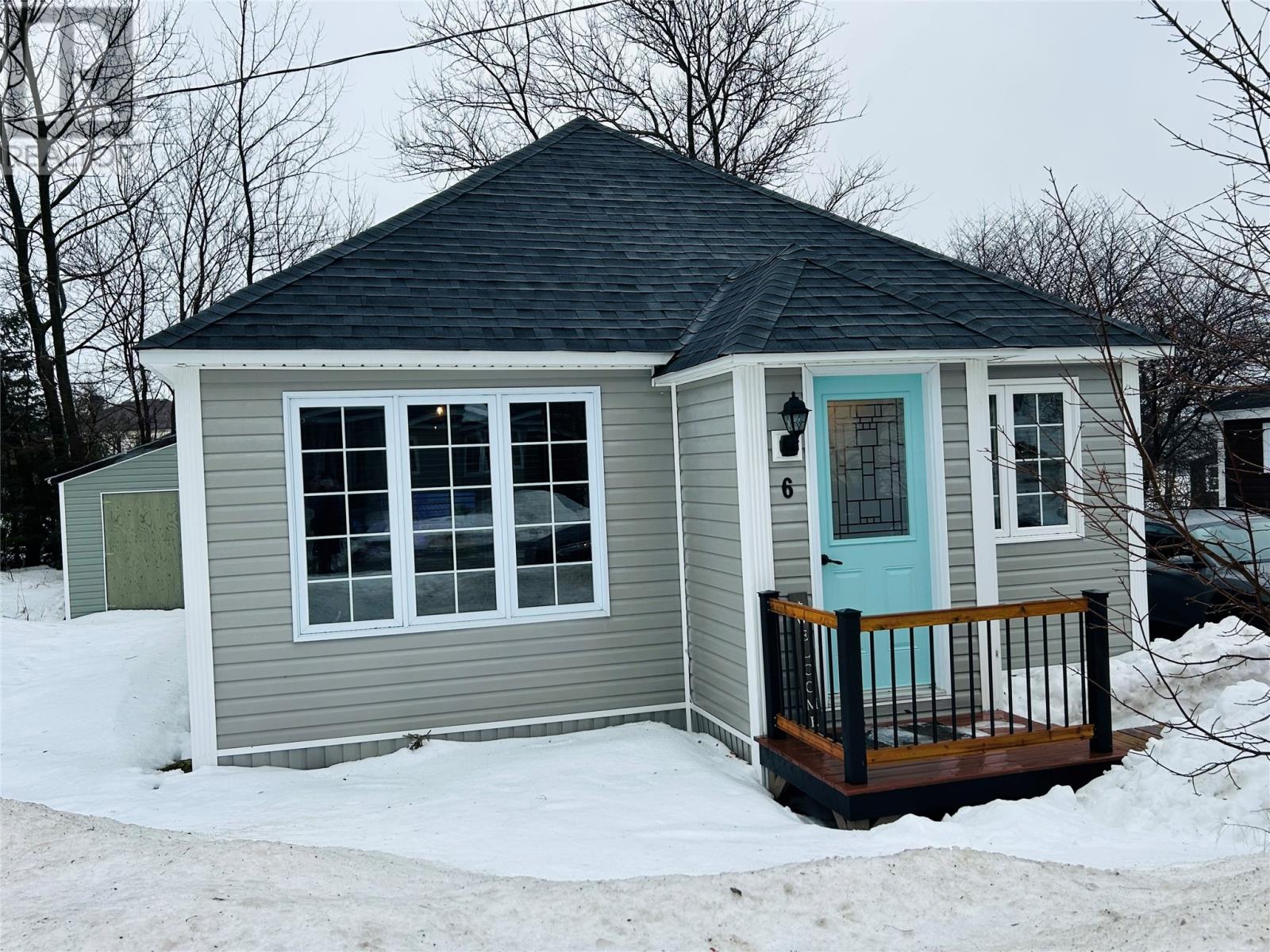 6 Exploits Avenue, Grand Falls-Windsor, Newfoundland & Labrador  A2A 1M2 - Photo 6 - 1293858