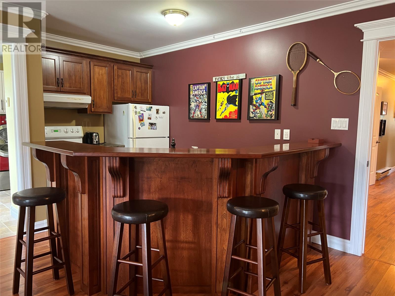 50 Main Street, Springdale, Newfoundland & Labrador  A0J 1T0 - Photo 26 - 1293856