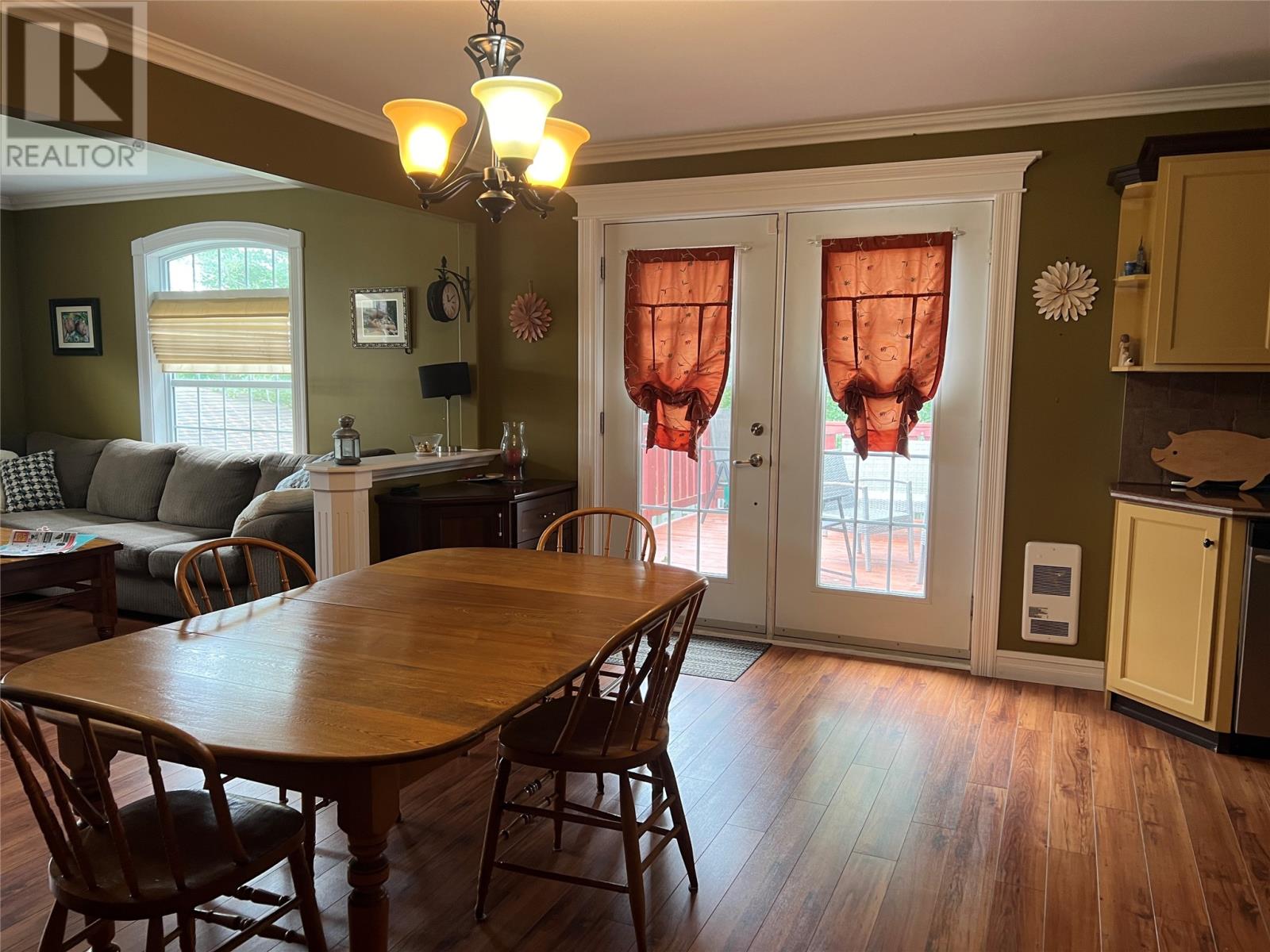 50 Main Street, Springdale, Newfoundland & Labrador  A0J 1T0 - Photo 9 - 1293856