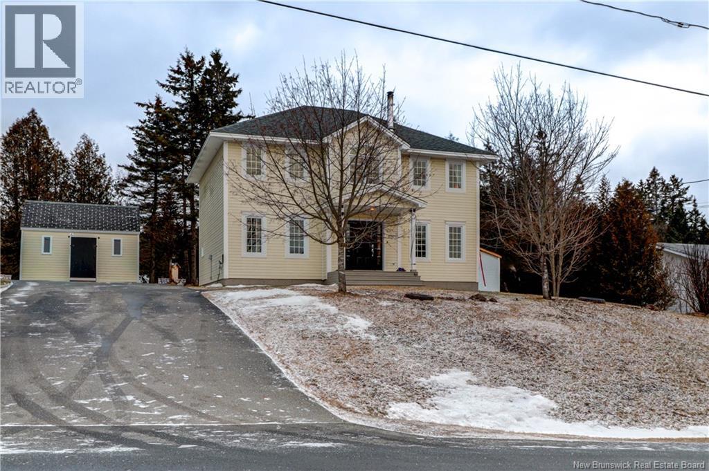 130 Donlea Drive, Hampton, New Brunswick  E5N 5K3 - Photo 1 - NB132341