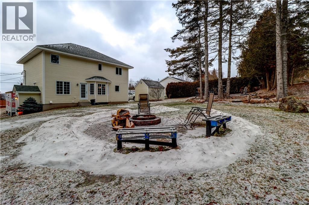 130 Donlea Drive, Hampton, New Brunswick  E5N 5K3 - Photo 10 - NB132341