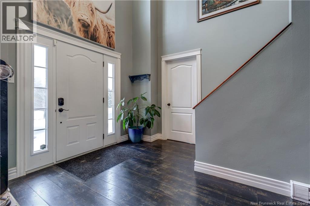 130 Donlea Drive, Hampton, New Brunswick  E5N 5K3 - Photo 13 - NB132341