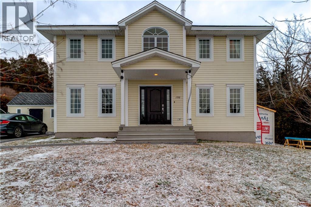 130 Donlea Drive, Hampton, New Brunswick  E5N 5K3 - Photo 2 - NB132341