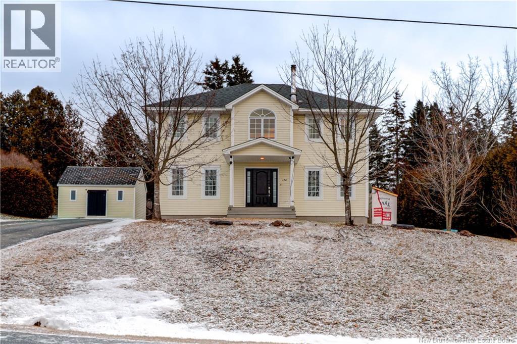 130 Donlea Drive, Hampton, New Brunswick  E5N 5K3 - Photo 4 - NB132341