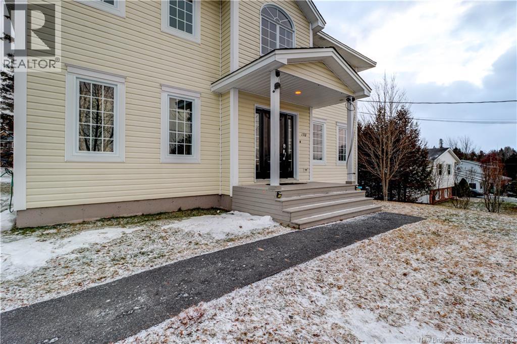 130 Donlea Drive, Hampton, New Brunswick  E5N 5K3 - Photo 5 - NB132341