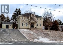 130 Donlea Drive, hampton, New Brunswick