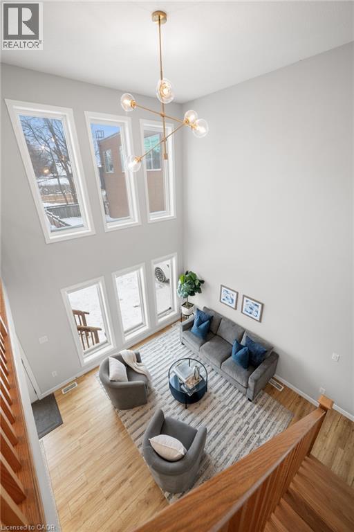 1242 King Street E, Kitchener, Ontario  N2G 2N6 - Photo 14 - 40799358