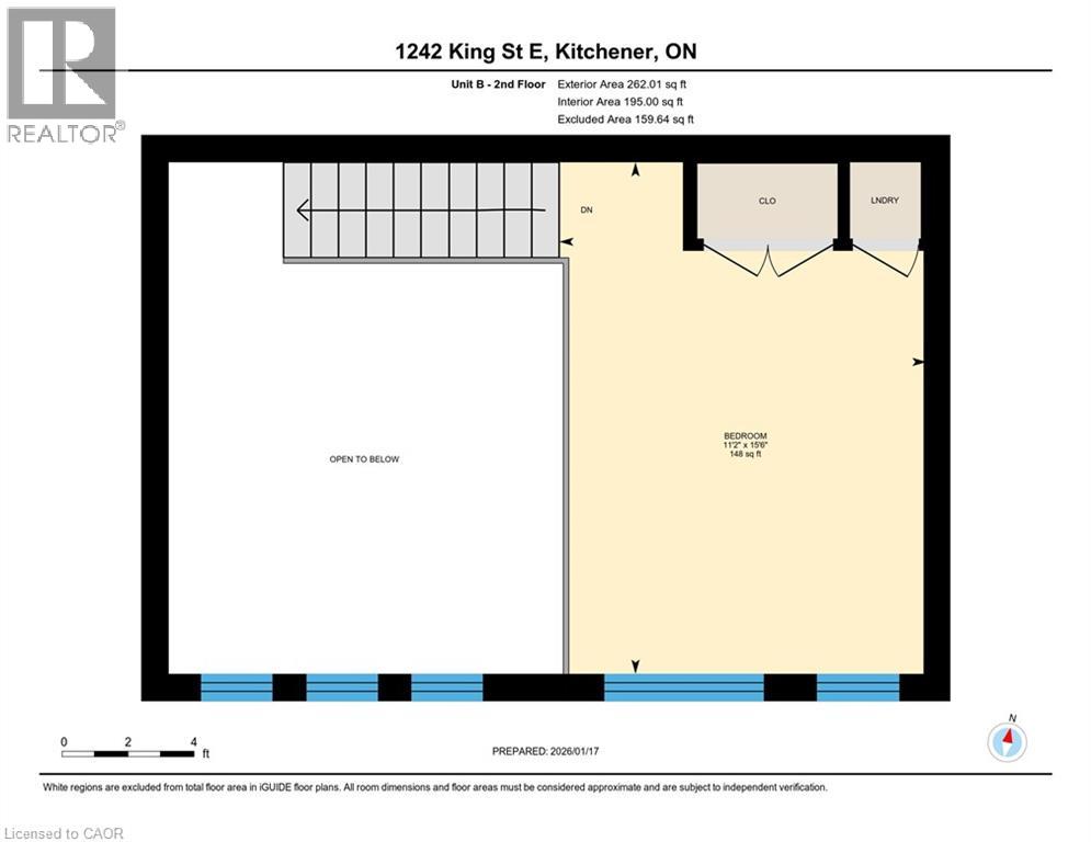 1242 King Street E, Kitchener, Ontario  N2G 2N6 - Photo 20 - 40799358