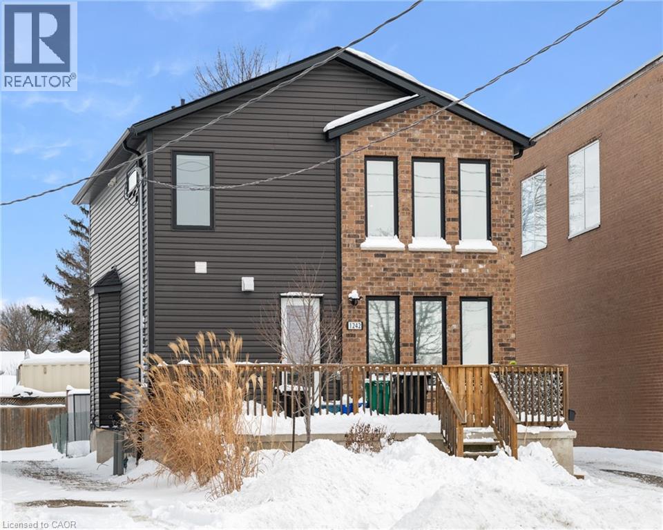 1242 King Street E, Kitchener, Ontario  N2G 2N6 - Photo 39 - 40799358