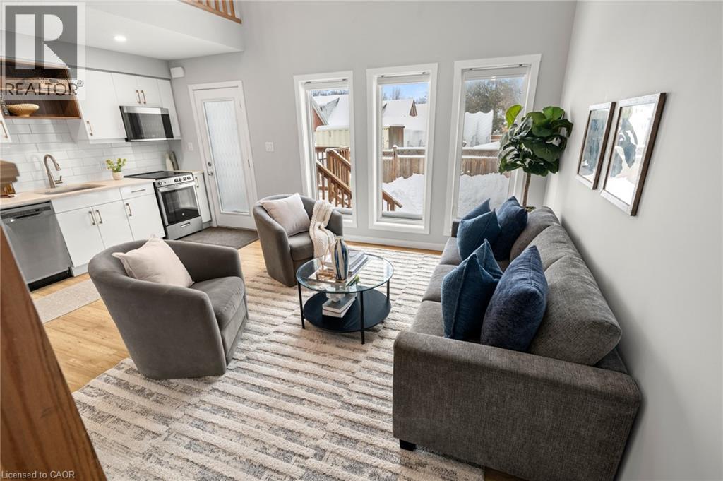 1242 King Street E, Kitchener, Ontario  N2G 2N6 - Photo 7 - 40799358