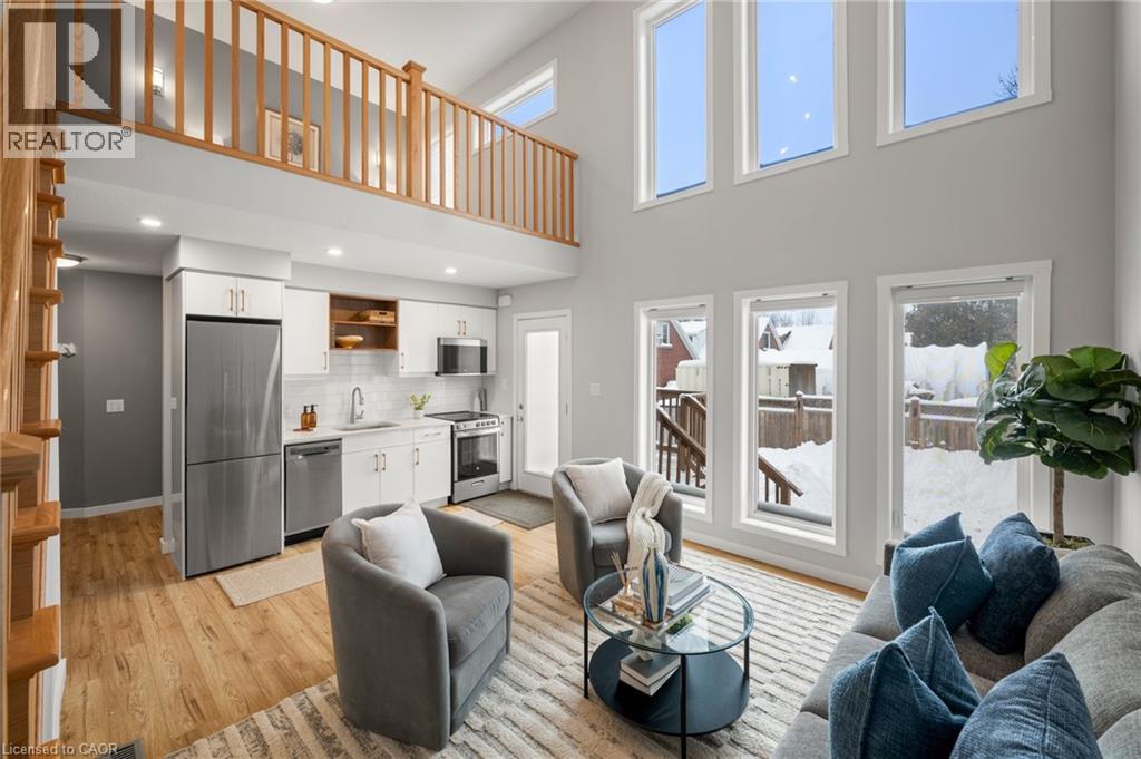 1242 King Street E, Kitchener, Ontario  N2G 2N6 - Photo 2 - 40799355