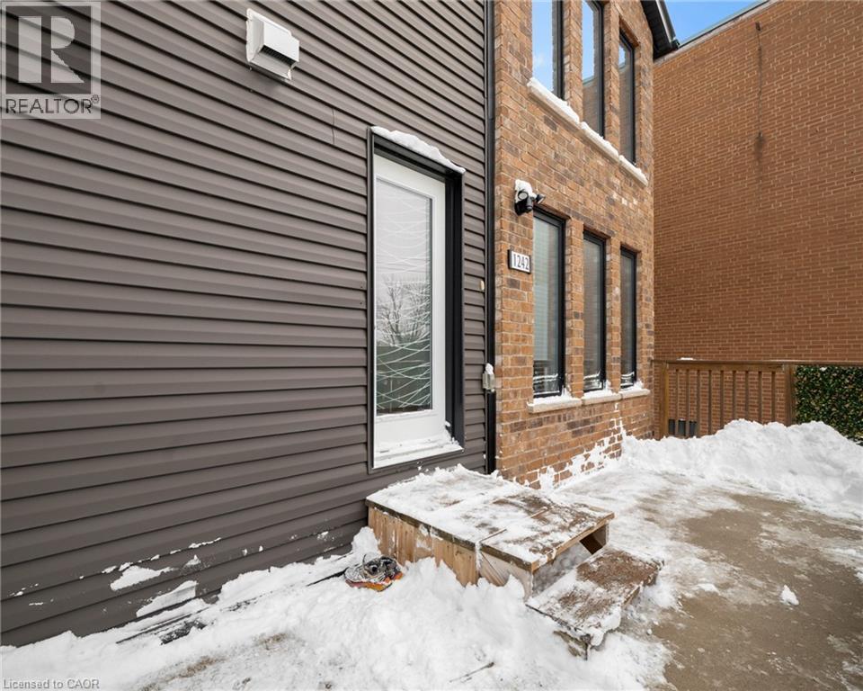 1242 King Street E, Kitchener, Ontario  N2G 2N6 - Photo 21 - 40799355