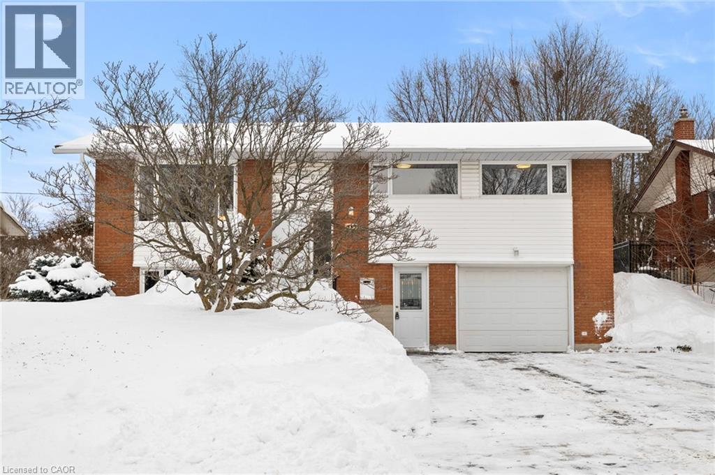 212 Winfield Avenue, Waterloo, Ontario  N2J 3M9 - Photo 2 - 40799352