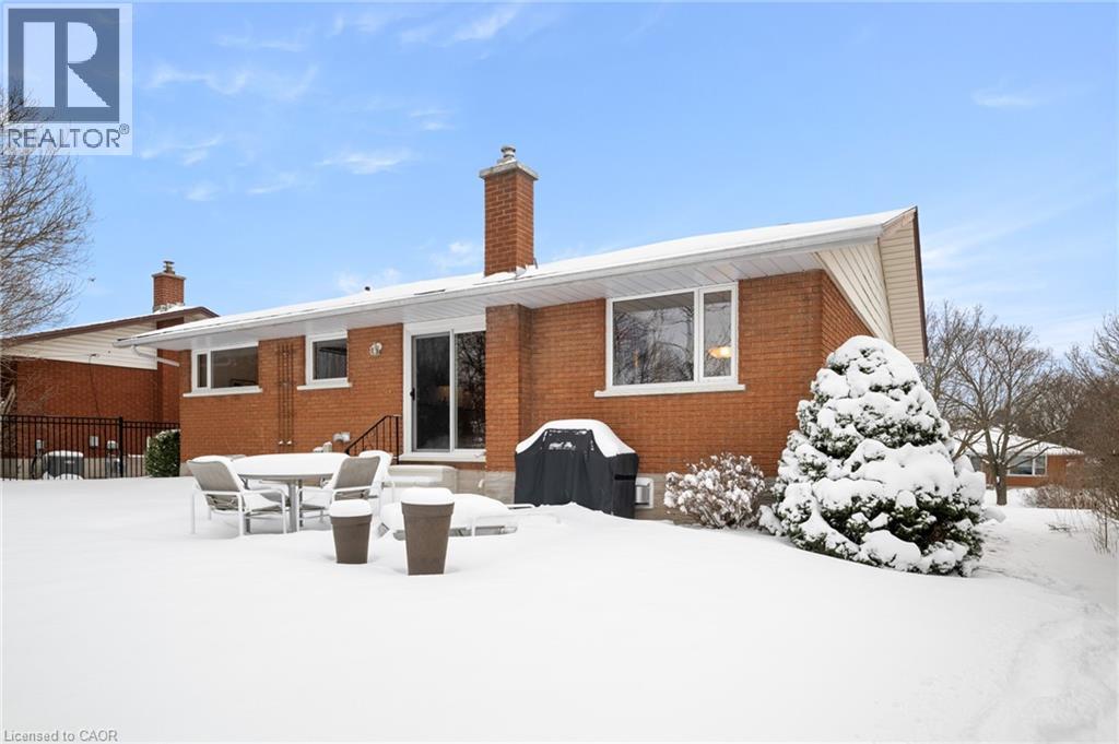 212 Winfield Avenue, Waterloo, Ontario  N2J 3M9 - Photo 26 - 40799352