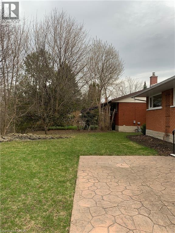 212 Winfield Avenue, Waterloo, Ontario  N2J 3M9 - Photo 28 - 40799352