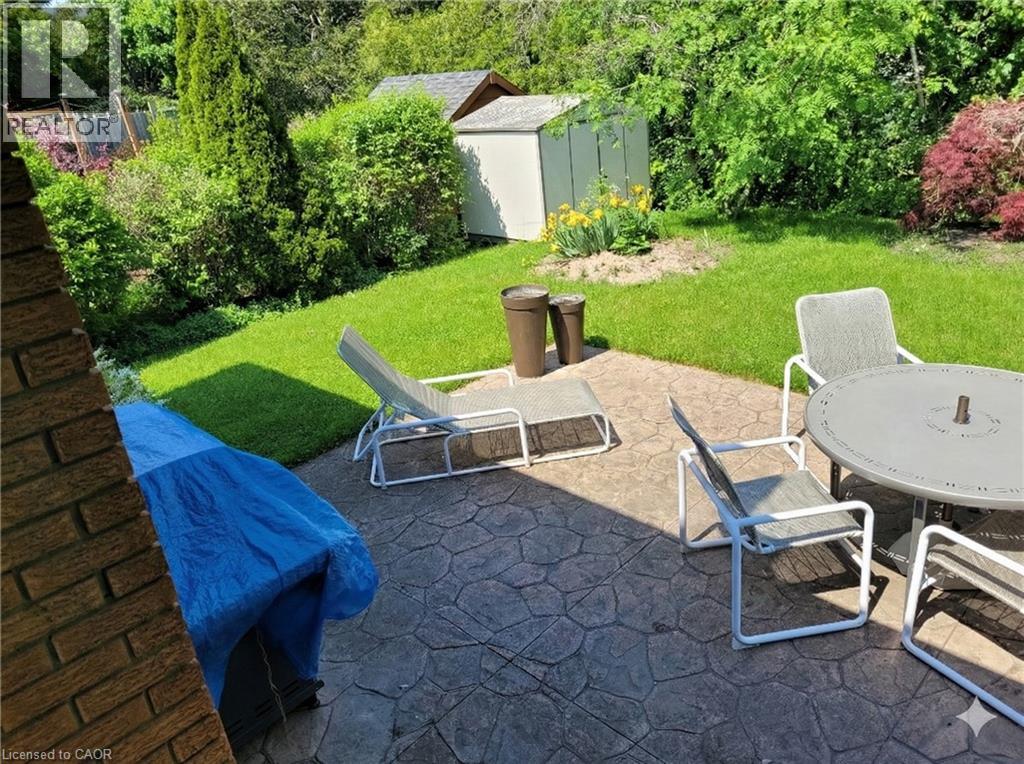 212 Winfield Avenue, Waterloo, Ontario  N2J 3M9 - Photo 29 - 40799352