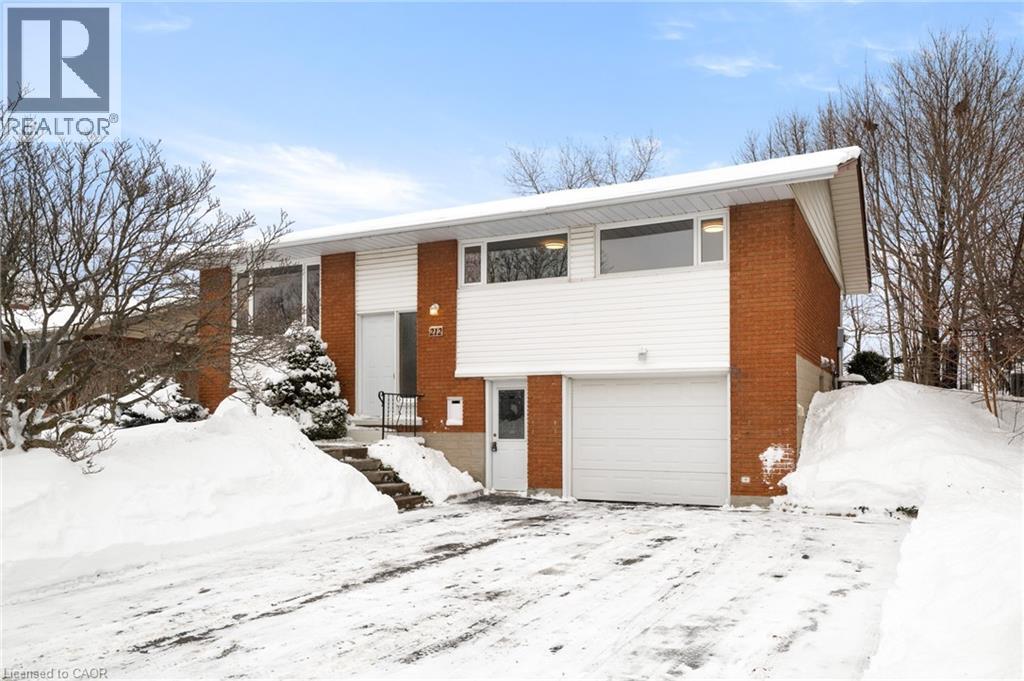 212 Winfield Avenue, Waterloo, Ontario  N2J 3M9 - Photo 32 - 40799352