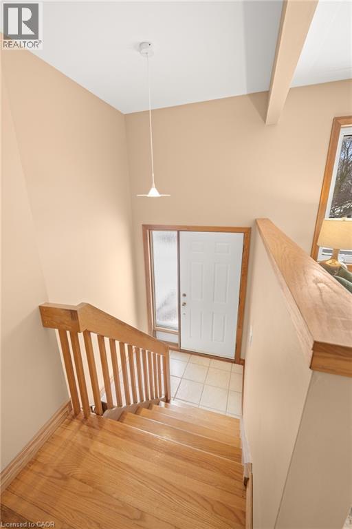 212 Winfield Avenue, Waterloo, Ontario  N2J 3M9 - Photo 4 - 40799352