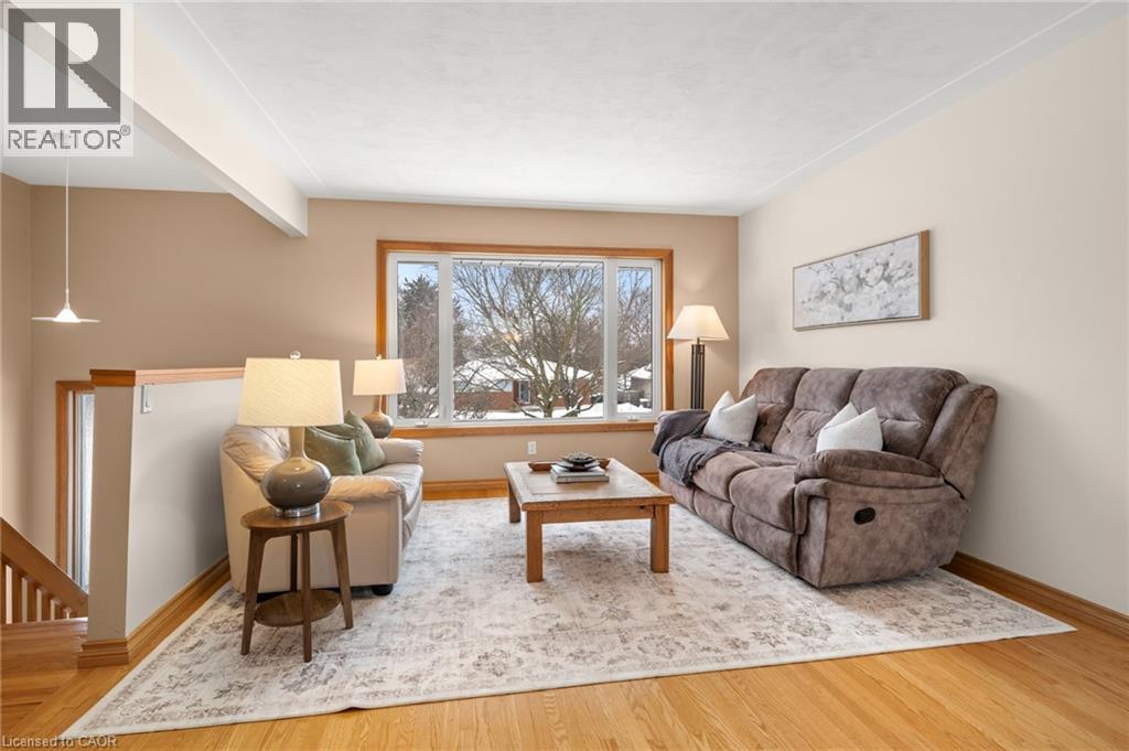 212 Winfield Avenue, Waterloo, Ontario  N2J 3M9 - Photo 6 - 40799352