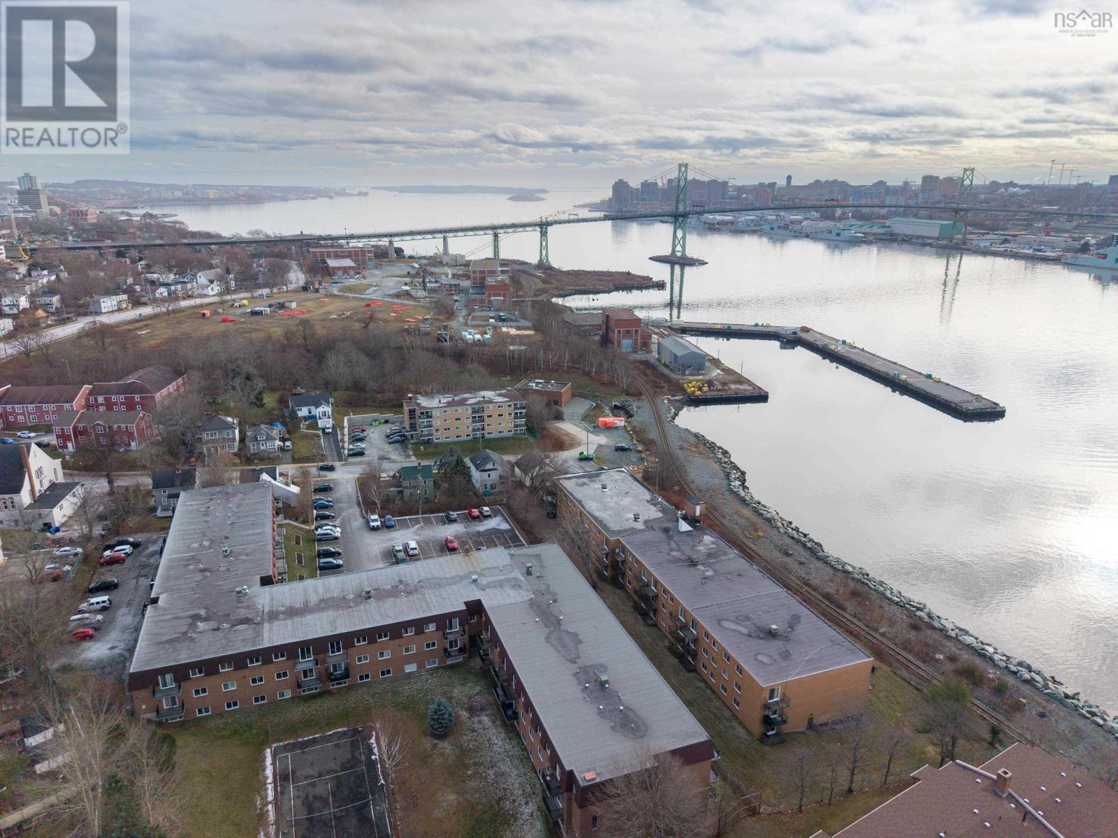 111 7 Jamieson Street, Dartmouth, Nova Scotia