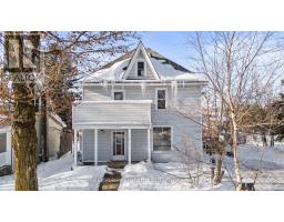 104 ISLA STREET, grey highlands, Ontario