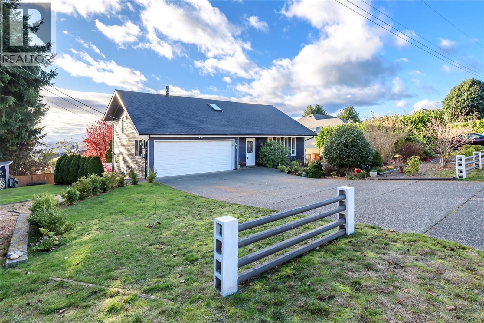 675 Evergreen Ave, Courtenay, British Columbia  V9N 6Y1 - Photo 22 - 1020797