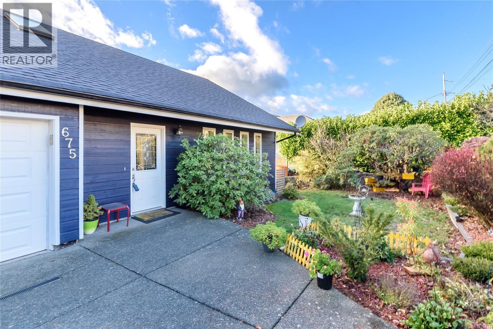 675 Evergreen Ave, Courtenay, British Columbia  V9N 6Y1 - Photo 23 - 1020797