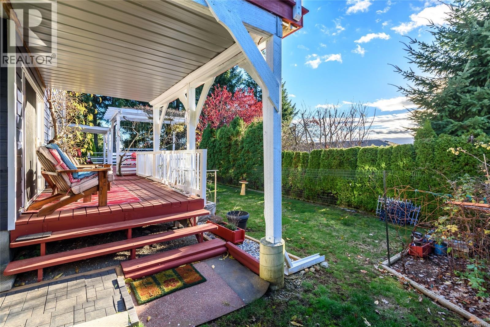 675 Evergreen Ave, Courtenay, British Columbia  V9N 6Y1 - Photo 54 - 1020797