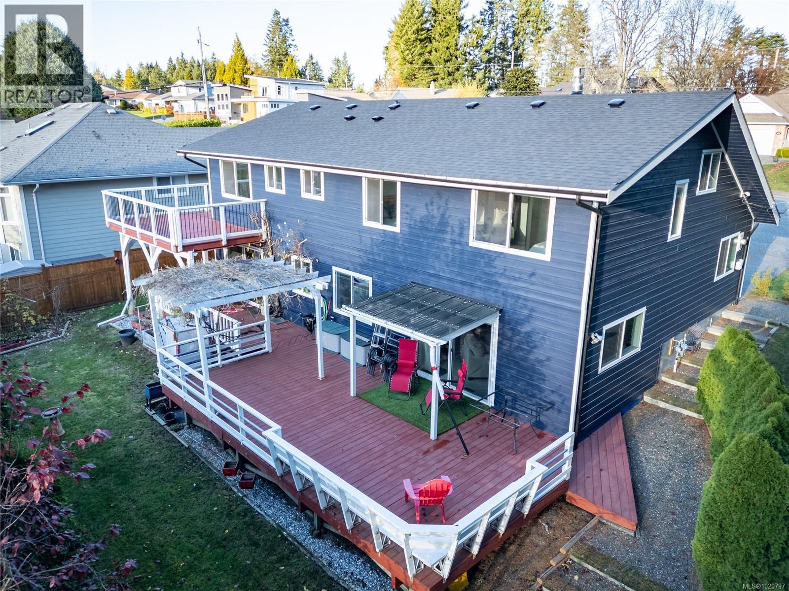 675 Evergreen Ave, Courtenay, British Columbia  V9N 6Y1 - Photo 66 - 1020797