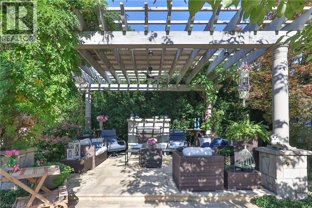 342 Pomona Avenue, Burlington, Ontario  L7N 1T5 - Photo 38 - 40778706