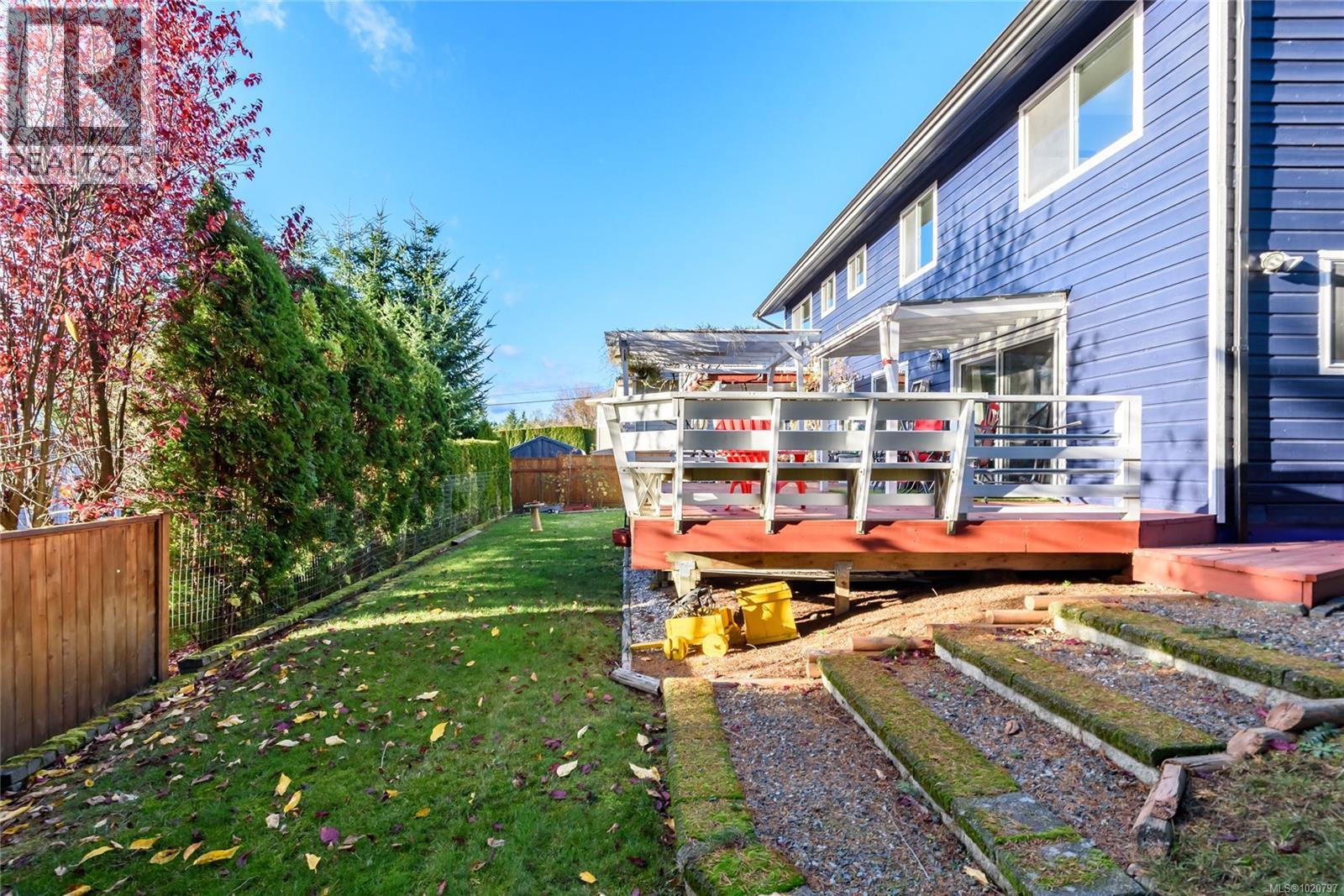 675 Evergreen Ave, Courtenay, British Columbia  V9N 6Y1 - Photo 47 - 1020797